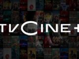 TVCine+