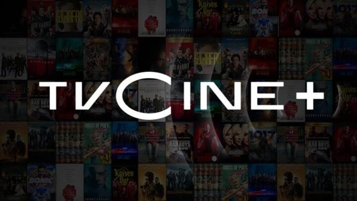 TVCine+