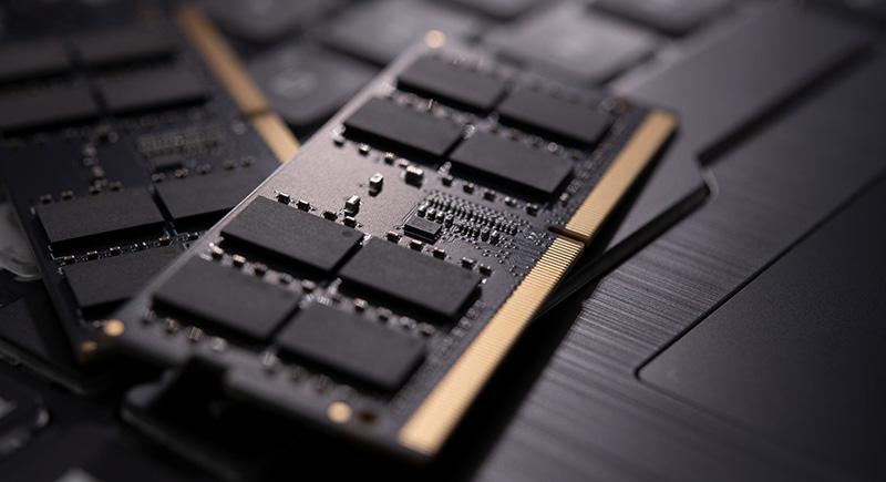 Teamgroup anuncia a primeira memória DDR5 para laptops Teamgroup anuncia a primeira memória DDR5 para laptops