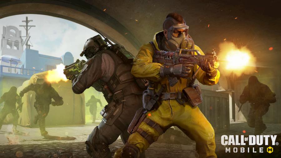 Call of Duty Mobile: Temporada 14 chegará com duas novas armas, novos modos, e mais Call of Duty Mobile: Temporada 14 chegará com duas novas armas, novos modos, e mais