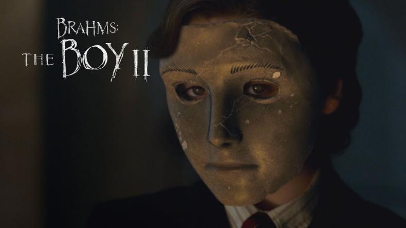 The Boy – A Maldição de Brahms estreia hoje na televisão em Portugal The Boy – A Maldição de Brahms estreia hoje na televisão em Portugal
