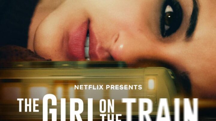 The Girl On The Train