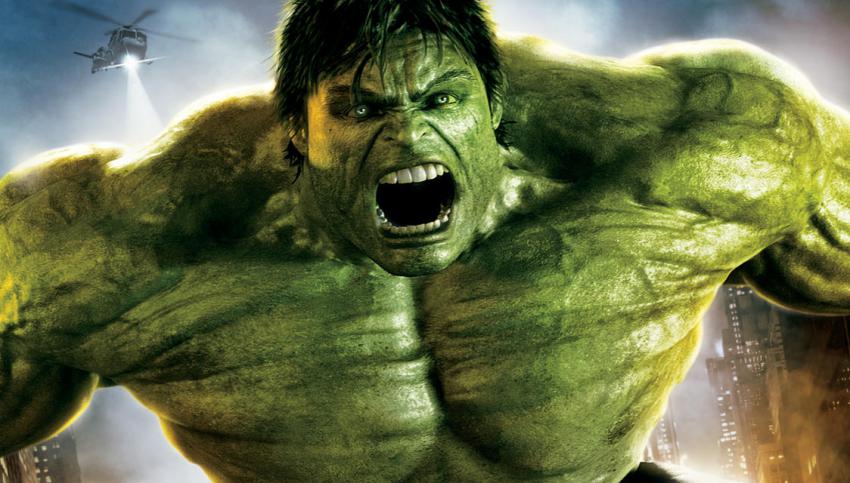 Estará o The Incredible Hulk a chegar à plataforma do Disney+? Estará o The Incredible Hulk a chegar à plataforma do Disney+?
