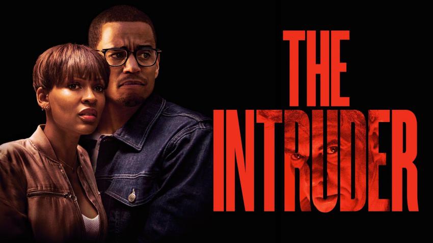 The Intruder chegou hoje á Netflix The Intruder chegou hoje á Netflix