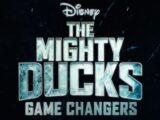 The Mighty Ducks: Game Changers