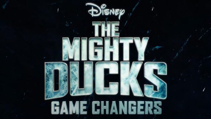 The Mighty Ducks: Game Changers