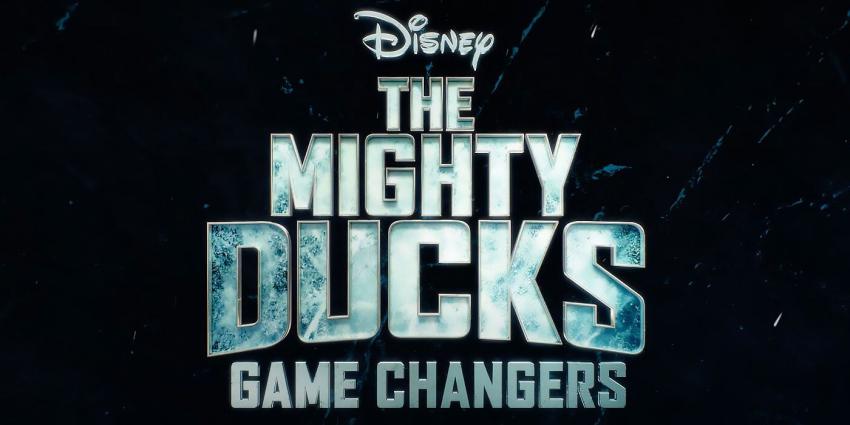 Disney+ anuncia a data de estreia de The Mighty Ducks: Game Changers Disney+ anuncia a data de estreia de The Mighty Ducks: Game Changers