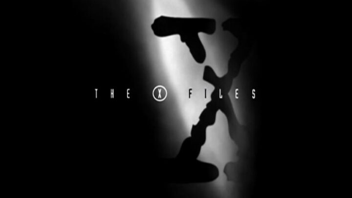 The X-Files