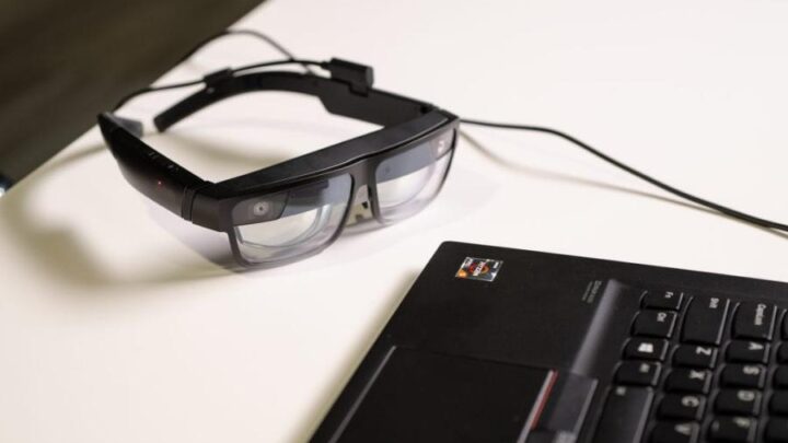ThinkReality A3
