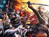 Trails of Cold Steel IV