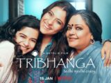 Tribhanga