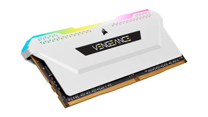 VENGEANCE RGB PRO SL