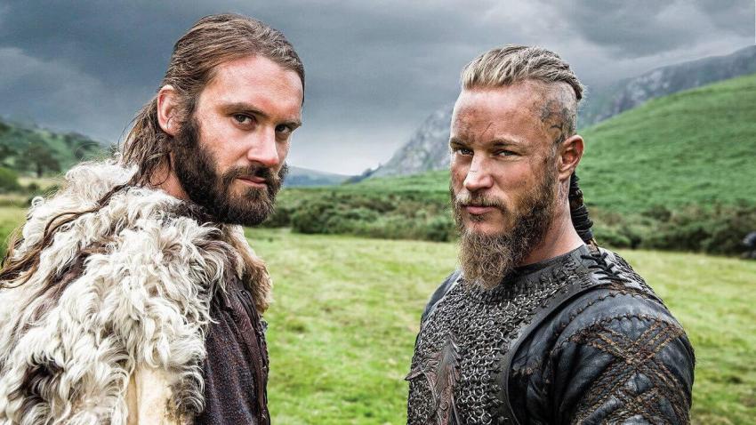 Temporada 3 marca o fim de Vikings: Valhalla Temporada 3 marca o fim de Vikings: Valhalla