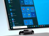 Visual Windows 10