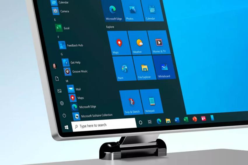 Microsoft lança nova correcção de emergência para o Windows 10 Microsoft lança nova correcção de emergência para o Windows 10