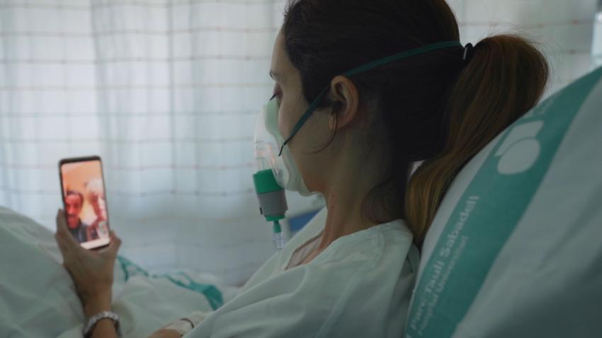 HBO Portugal anuncia a data de estreia da série Vitals HBO Portugal anuncia a data de estreia da série Vitals