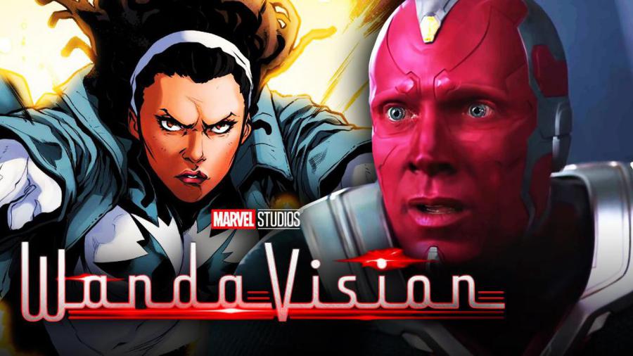 WandaVision