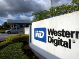 Western Digital