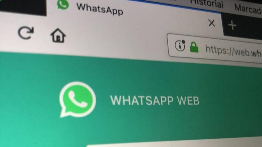 WhatsApp Web foi actualizado e chega com dois novos recursos WhatsApp Web foi actualizado e chega com dois novos recursos