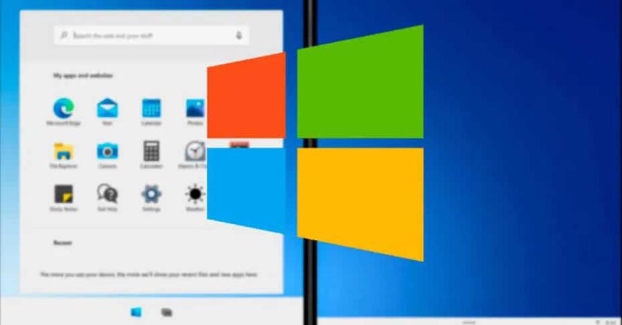 Windows 10X: Um primeiro olhar do novo sistema operativo da Microsoft Windows 10X: Um primeiro olhar do novo sistema operativo da Microsoft