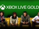 Xbox Live Gold