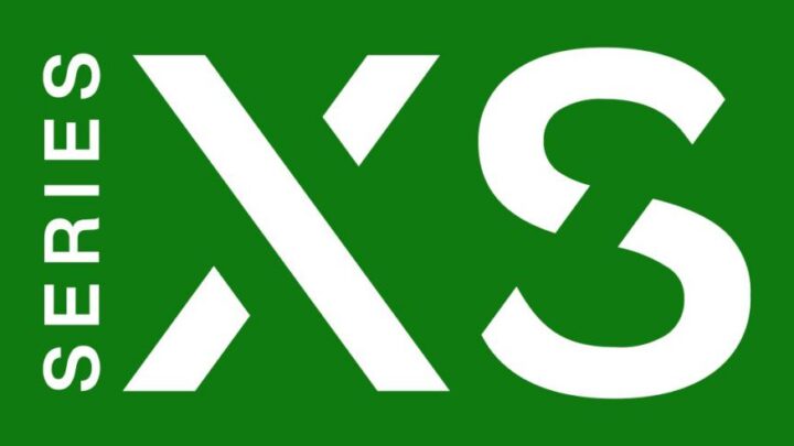 Xbox Series XS