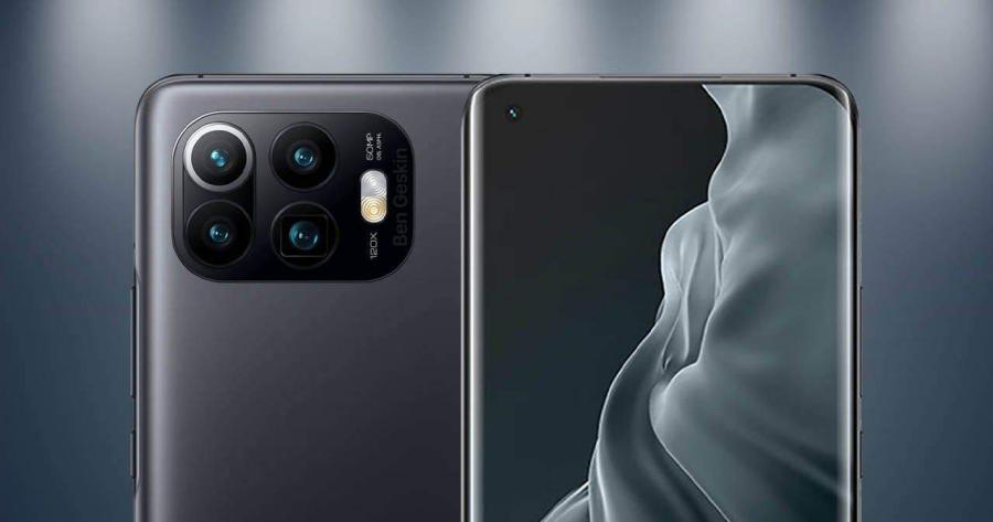 Xiaomi Mi 11 Pro deverá chegar com o Sony IMX766 e zoom digital de 120x Xiaomi Mi 11 Pro deverá chegar com o Sony IMX766 e zoom digital de 120x