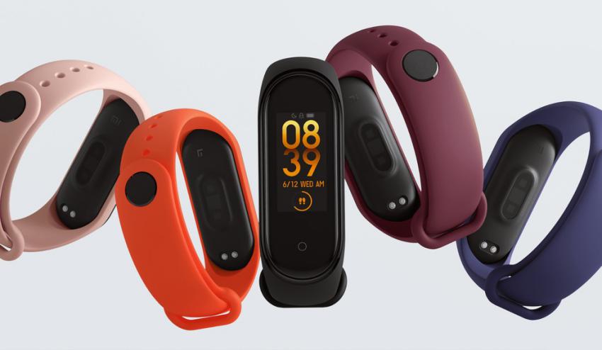 Xiaomi Mi Band 6 poderá chegar com algo muito esperado pelos utilizadores Xiaomi Mi Band 6 poderá chegar com algo muito esperado pelos utilizadores