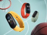 Xiaomi Mi Band 6