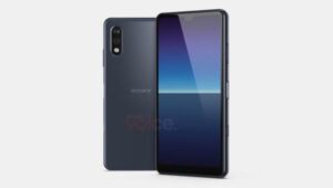 Xperia Mini