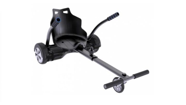 Hooverboard