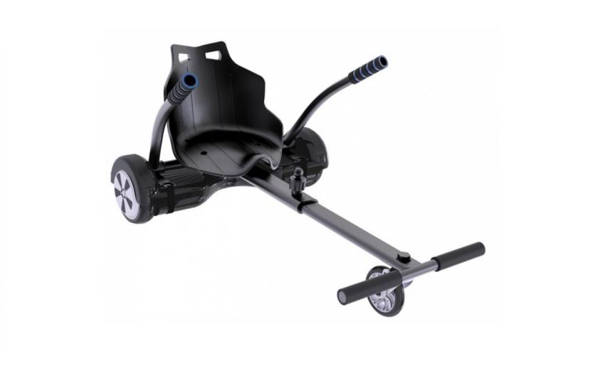 Hooverboard