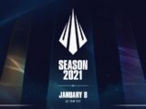 celebração League of Legends