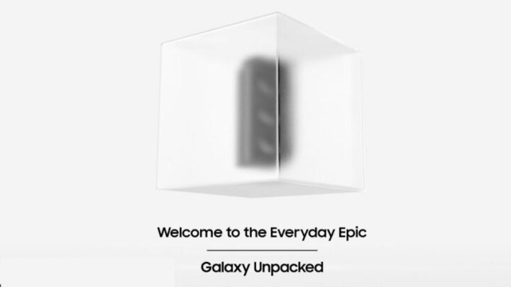 direto Galaxy S21