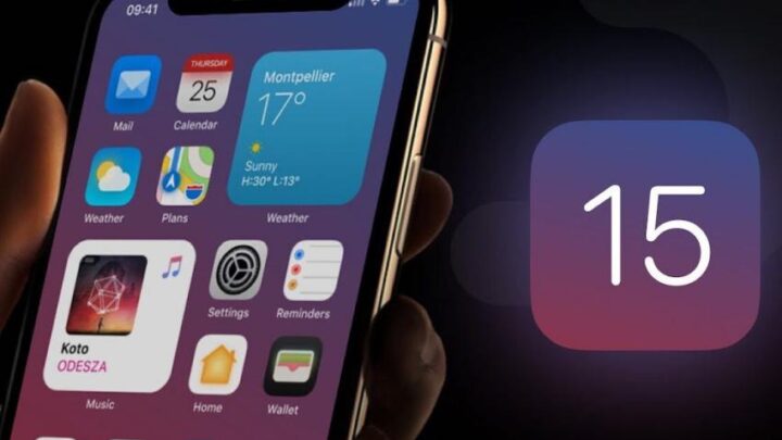 iOS 15.0