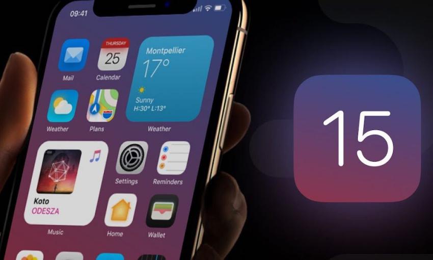 iPhone 6s será “encostado” pela Apple e não receberá o iOS 15 iPhone 6s será “encostado” pela Apple e não receberá o iOS 15