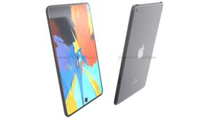 iPad Mini 6
