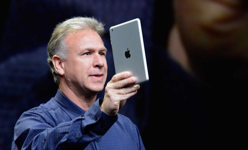 Apple estuda a possibilidade de aumentar o tamanho dos ecrãs dos iPad Apple estuda a possibilidade de aumentar o tamanho dos ecrãs dos iPad