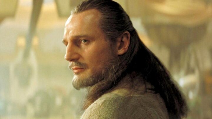 Liam Neeson