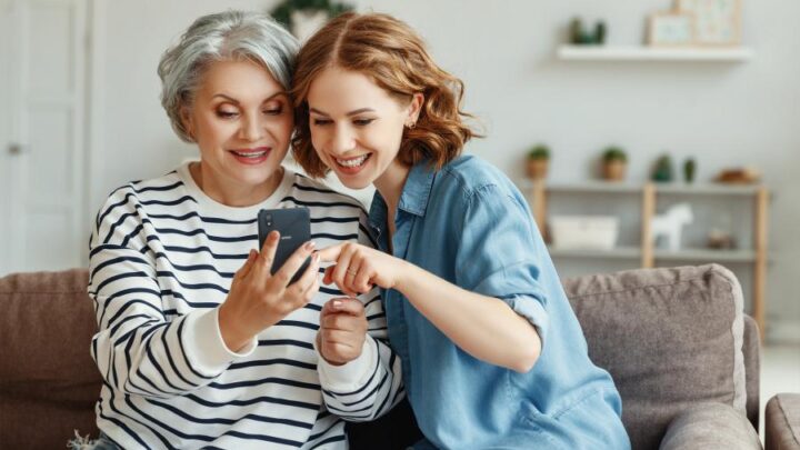 configurar smartphone