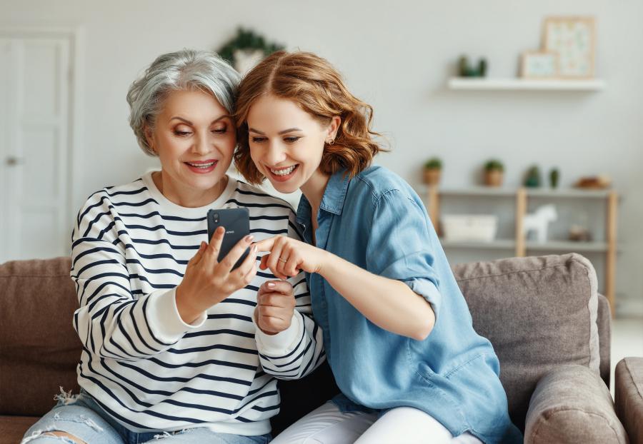 Como configurar smartphone para alguém que nunca utilizou? Como configurar smartphone para alguém que nunca utilizou?