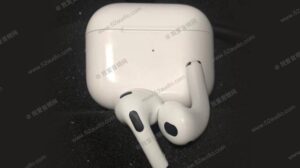 AirPods 3