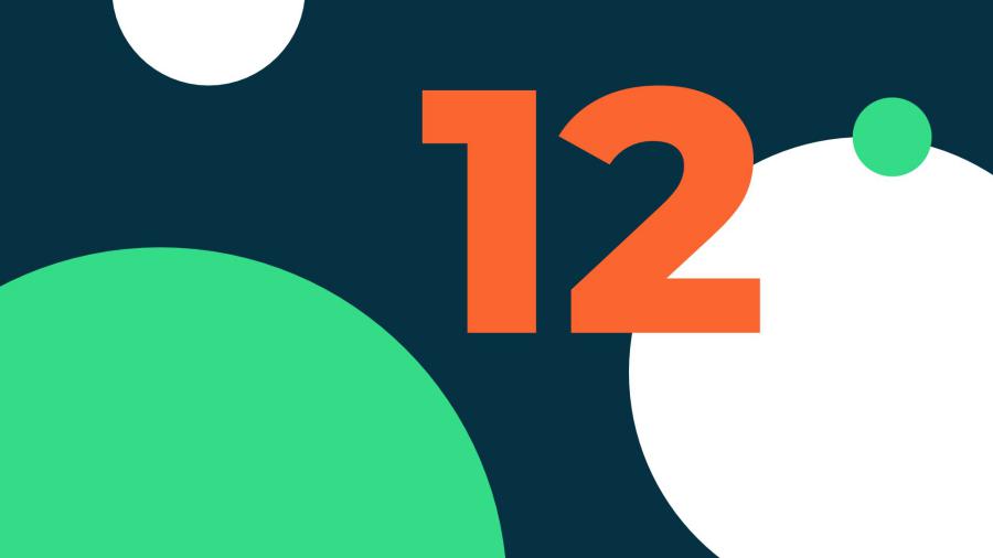Google prepara-se para lançar a primeira versão beta do Android 12 Google prepara-se para lançar a primeira versão beta do Android 12