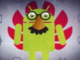 Android HarmonyOS