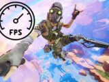 Apex Legends 120fps