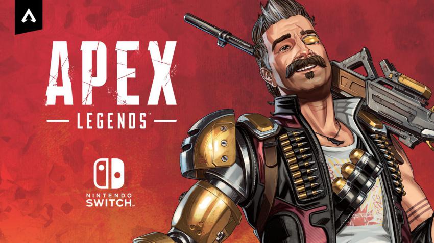Apex Switch