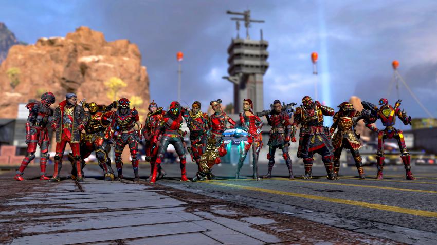 Apex Legends 1.59