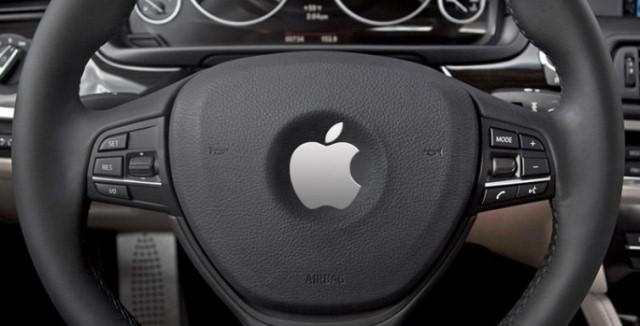 Apple Car