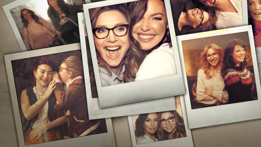 Temporada 2 de As Inseparáveis estreou hoje na Netflix Temporada 2 de As Inseparáveis estreou hoje na Netflix