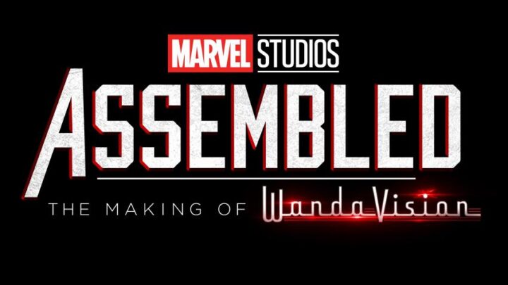 Assembled